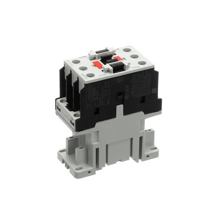 Doyon Contactor, 25A, 24Vdc, 3P ELC917